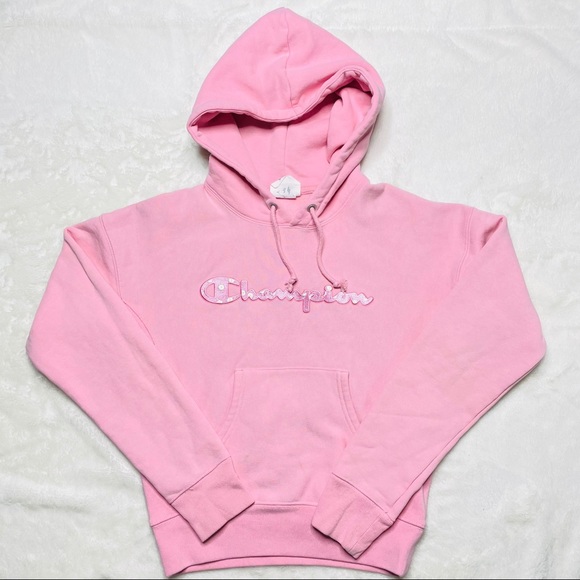 champion daisy hoodie